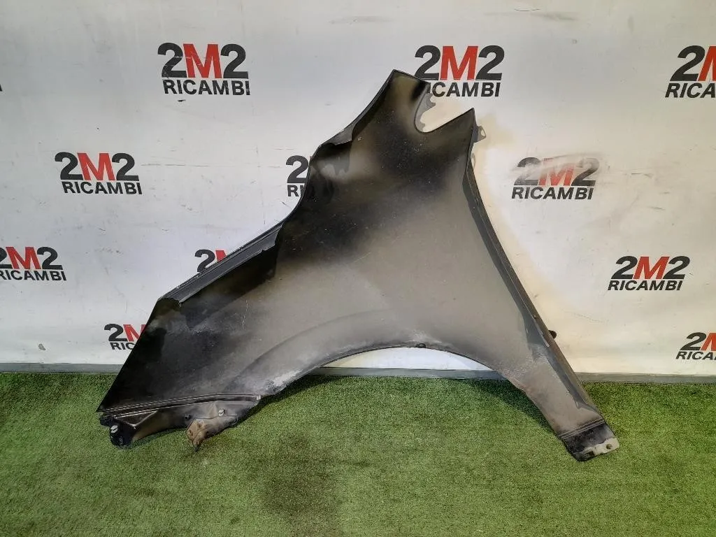 Parafango ANT DX 663212S000 Hyundai IX35 2013