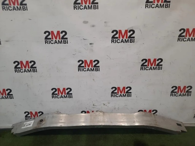Traversa Paraurti ANT 51117255393 Bmw Serie 1 F20 Berlina 2012
