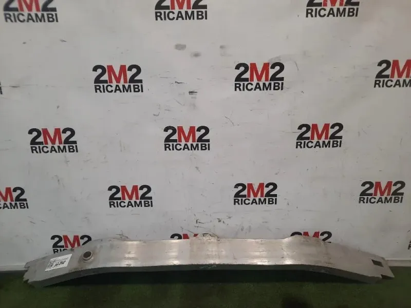 Traversa Paraurti ANT 51117255393 Bmw Serie 1 F20 Berlina 2012