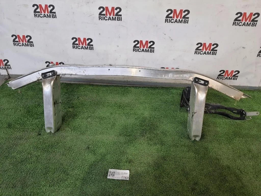 Traversa Paraurti ANT 51117255393 Bmw Serie 1 F20 Berlina 2012