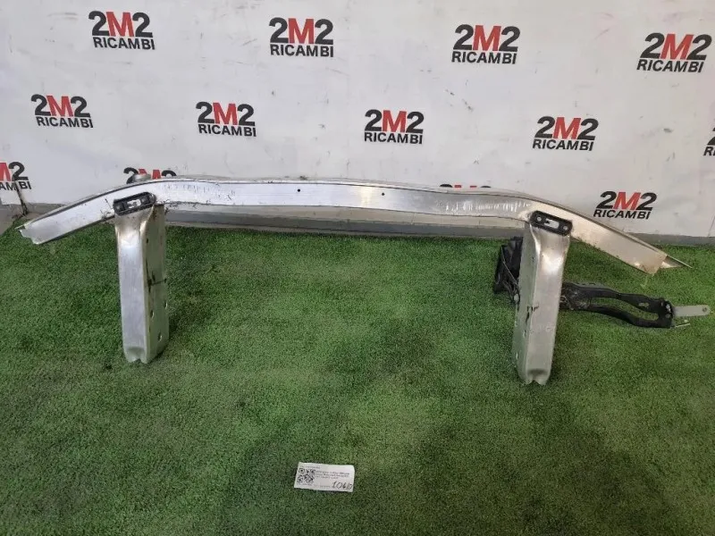 Traversa Paraurti ANT 51117255393 Bmw Serie 1 F20 Berlina 2012