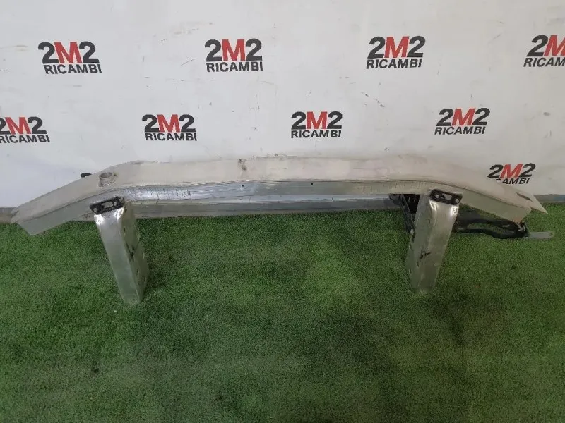 Traversa Paraurti ANT 51117255393 Bmw Serie 1 F20 Berlina 2012
