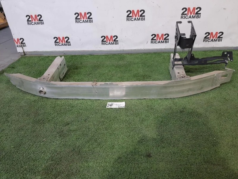 Traversa Paraurti ANT 51117255393 Bmw Serie 1 F20 Berlina 2012