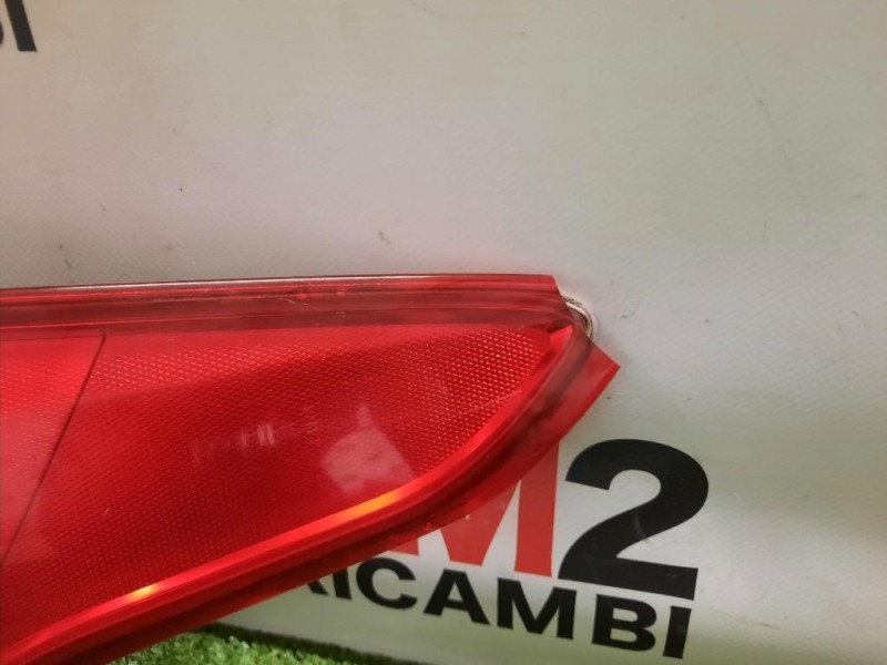 Fanale EST POST DX F1EB13404EA Ford Focus IV SW 2014