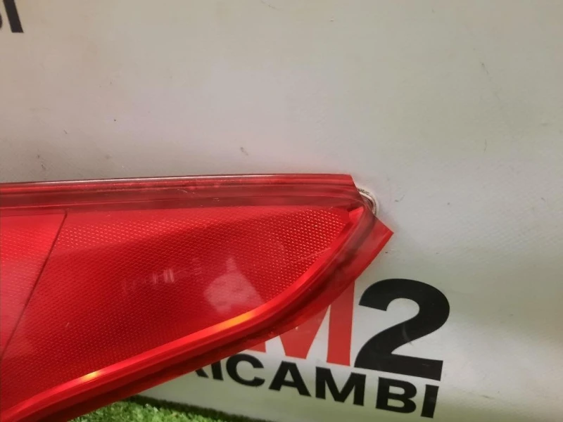 Fanale EST POST DX F1EB13404EA Ford Focus IV SW 2014