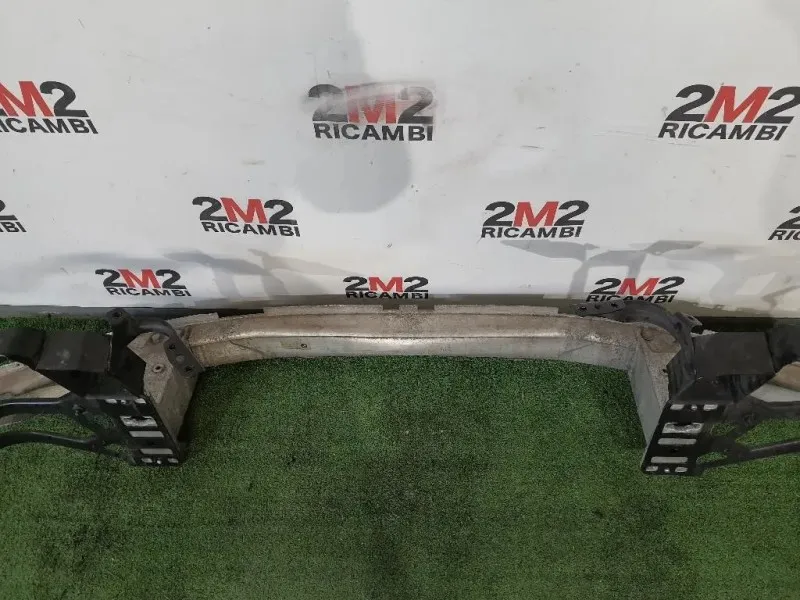 Traversa Paraurti ANT 51117148586 Bmw Serie 5 E60 Berlina 2004
