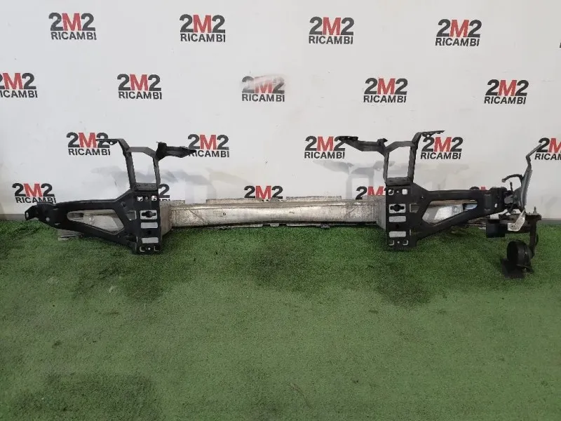 Traversa Paraurti ANT 51117148586 Bmw Serie 5 E60 Berlina 2004