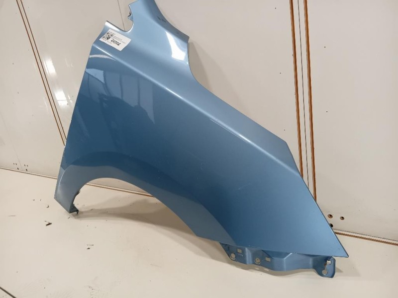 Parafango ANT DX 663212S000 Hyundai IX35 2013