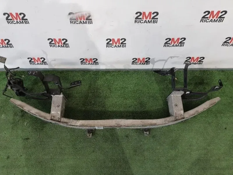 Traversa Paraurti ANT 51117148586 Bmw Serie 5 E60 Berlina 2004