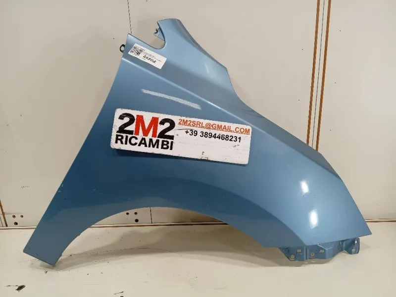 Parafango ANT DX 663212S000 Hyundai IX35 2013