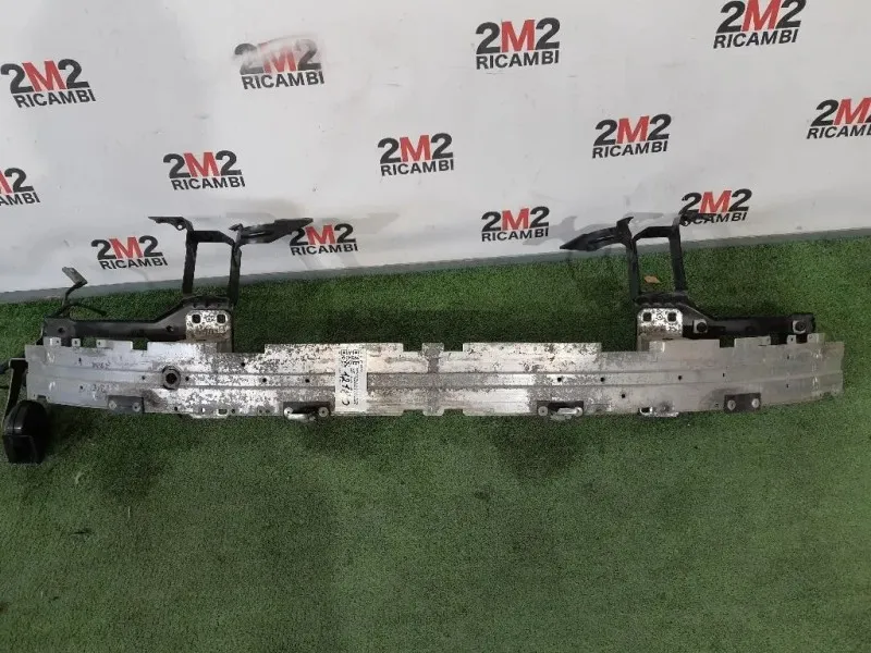 Traversa Paraurti ANT 51117148586 Bmw Serie 5 E60 Berlina 2004