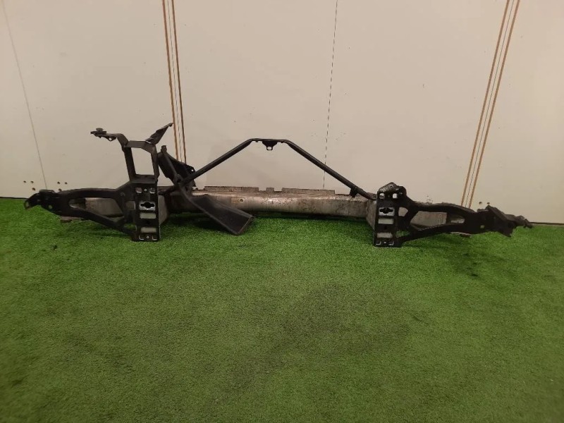 Traversa Paraurti ANT 7148586-03 Bmw Serie 5 E60 Berlina 2004