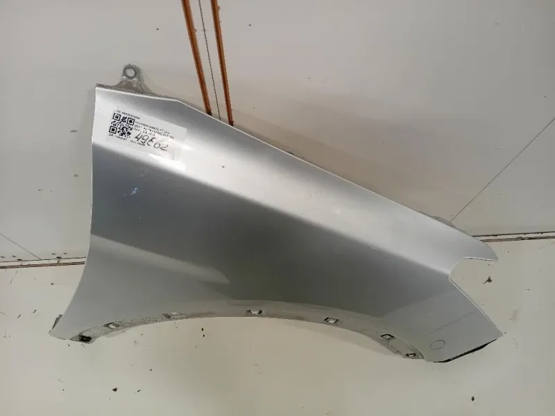 Parafango ANT DX 663202W000 Hyundai Santa FÉ IV 2013