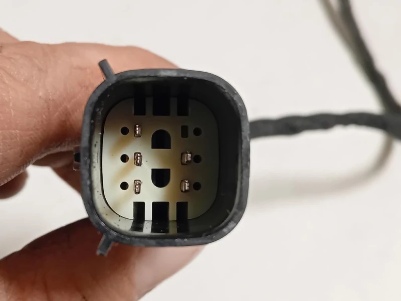 Fanale EST POST DX LV4B-13404-B Ford KUGA III 2020