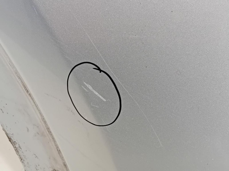 Parafango ANT DX 663202W000 Hyundai Santa FÉ IV 2013