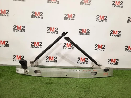 Traversa Paraurti ANT 51112575934 Bmw X4 F26 2014