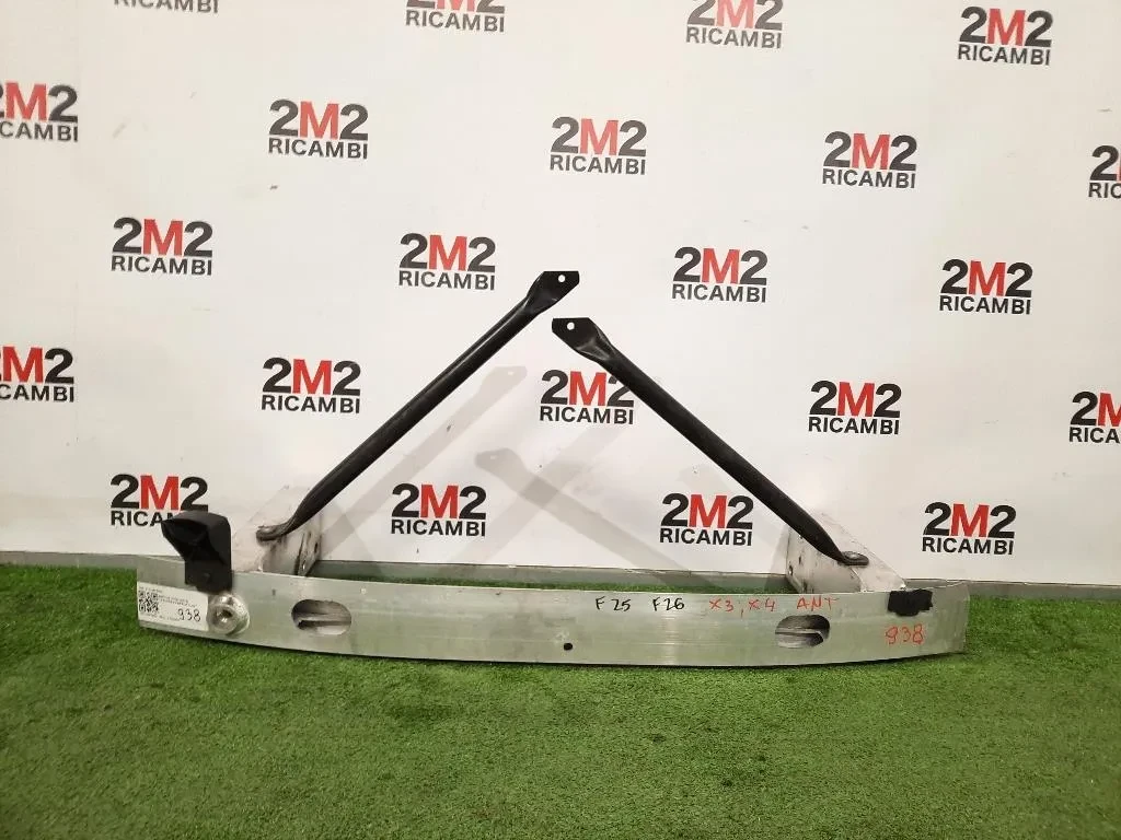 Traversa Paraurti ANT 51112575934 Bmw X4 F26 2014