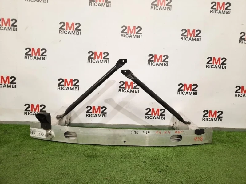Traversa Paraurti ANT 51112575934 Bmw X4 F26 2014