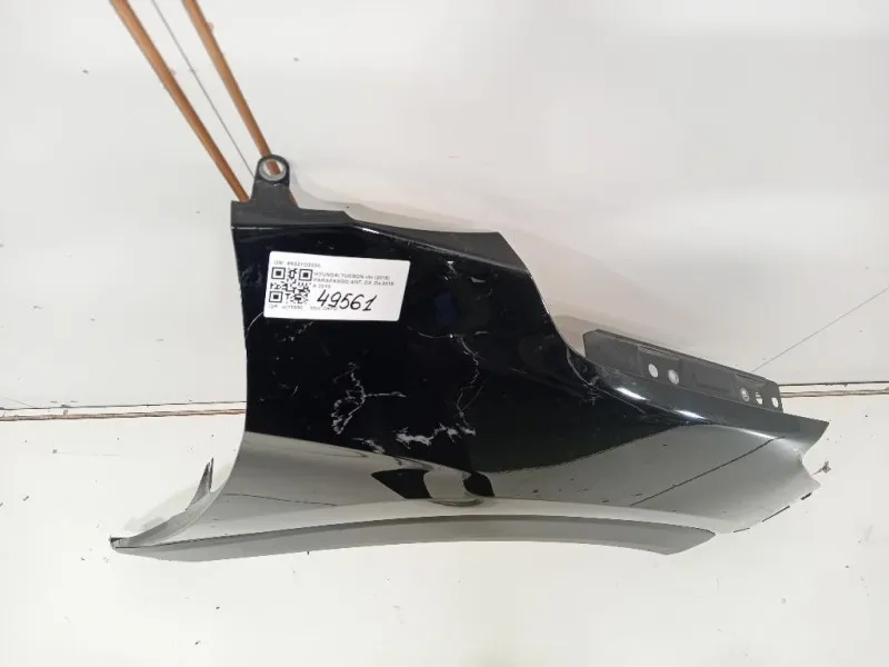 Parafango ANT DX 66321D3000 Hyundai Tucson II 2015