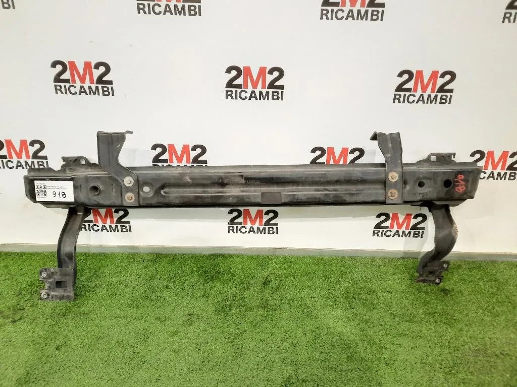 Traversa Paraurti ANT 7422H0 Citroen C3 II 2010