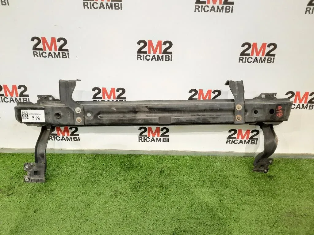 Traversa Paraurti ANT 7422H0 Citroen C3 II 2010