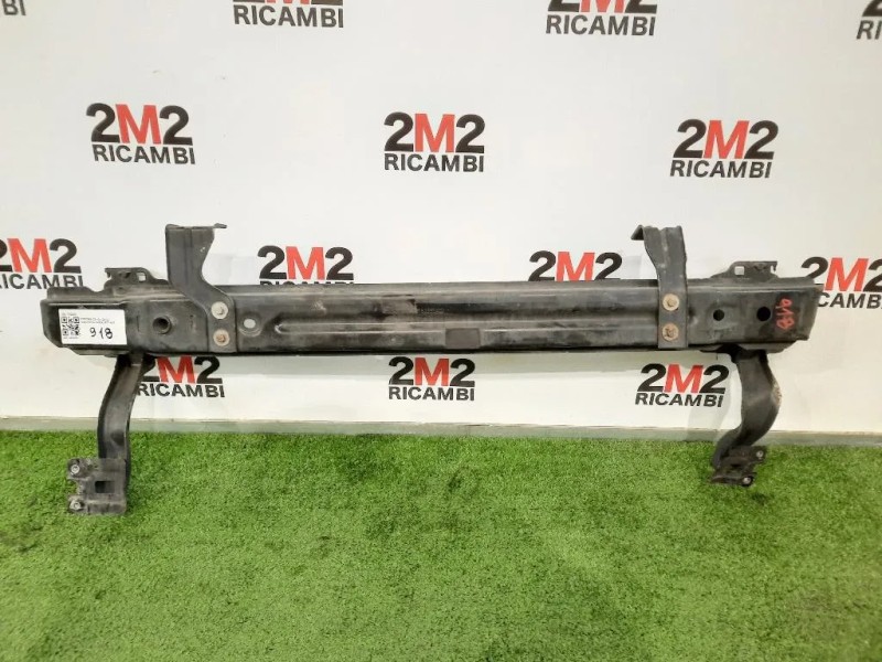 Traversa Paraurti ANT 7422H0 Citroen C3 II 2010