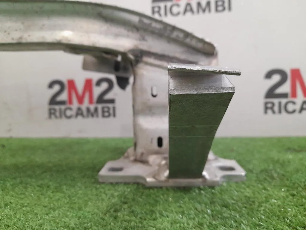 Traversa Paraurti ANT 9801276380 Citroen C3 III 2016