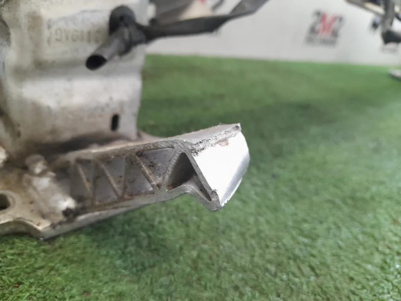 Traversa Paraurti ANT 9801276380 Citroen C3 III 2016