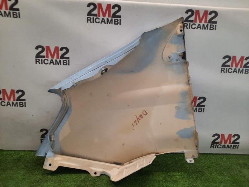 Parafango ANT DX 5801352978 Iveco Daily C II 2007