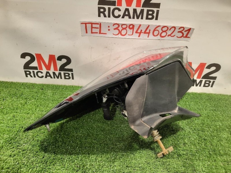 Fanale EST POST DX L1TB-13404-AC Ford PUMA II 2019