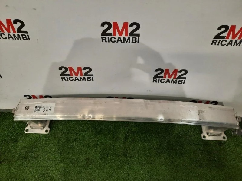 Traversa Paraurti ANT 9810976080 Citroen C3 Aircross 2017