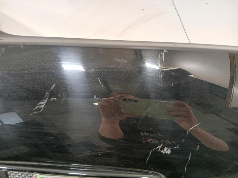 Parafango ANT DX GX73-16A182 AD Jaguar XE 2015