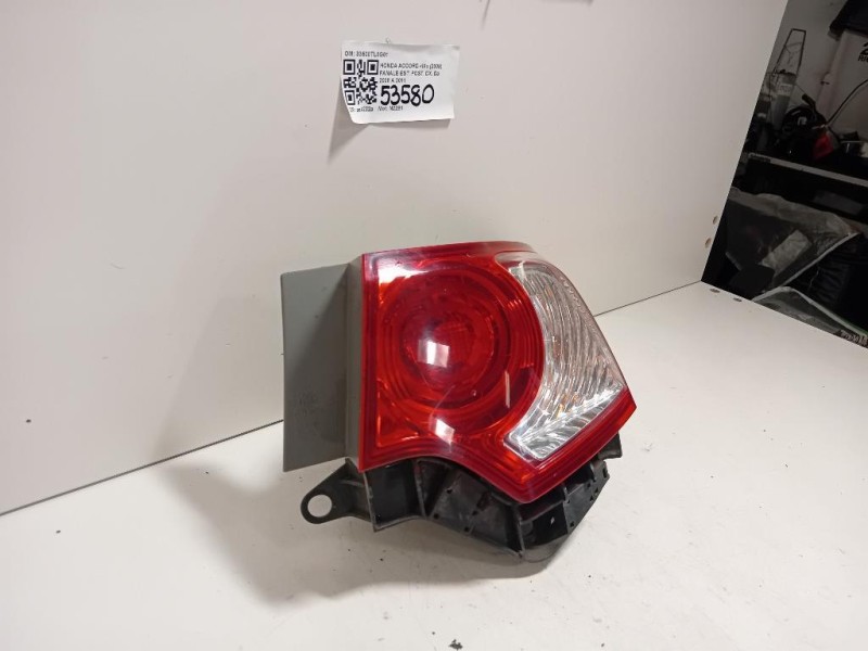 Fanale EST POST DX 33500TL0G01 Honda Accord IX 2009