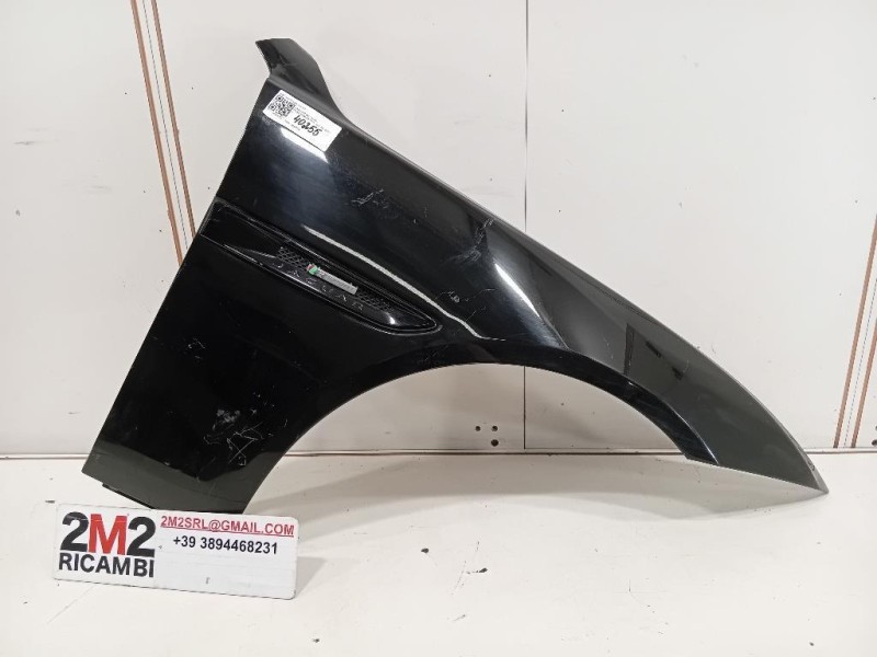 Parafango ANT DX GX73-16A182 AD Jaguar XE 2015