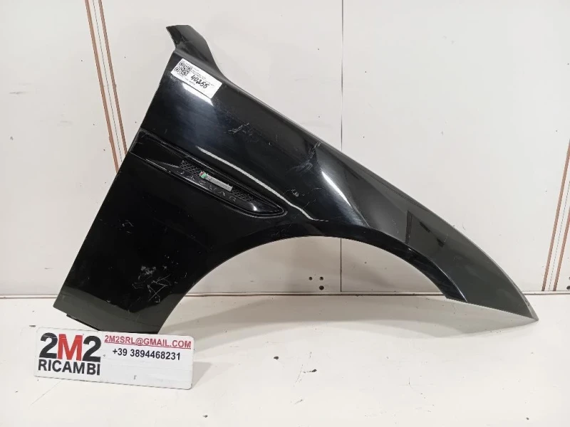 Parafango ANT DX GX73-16A182 AD Jaguar XE 2015