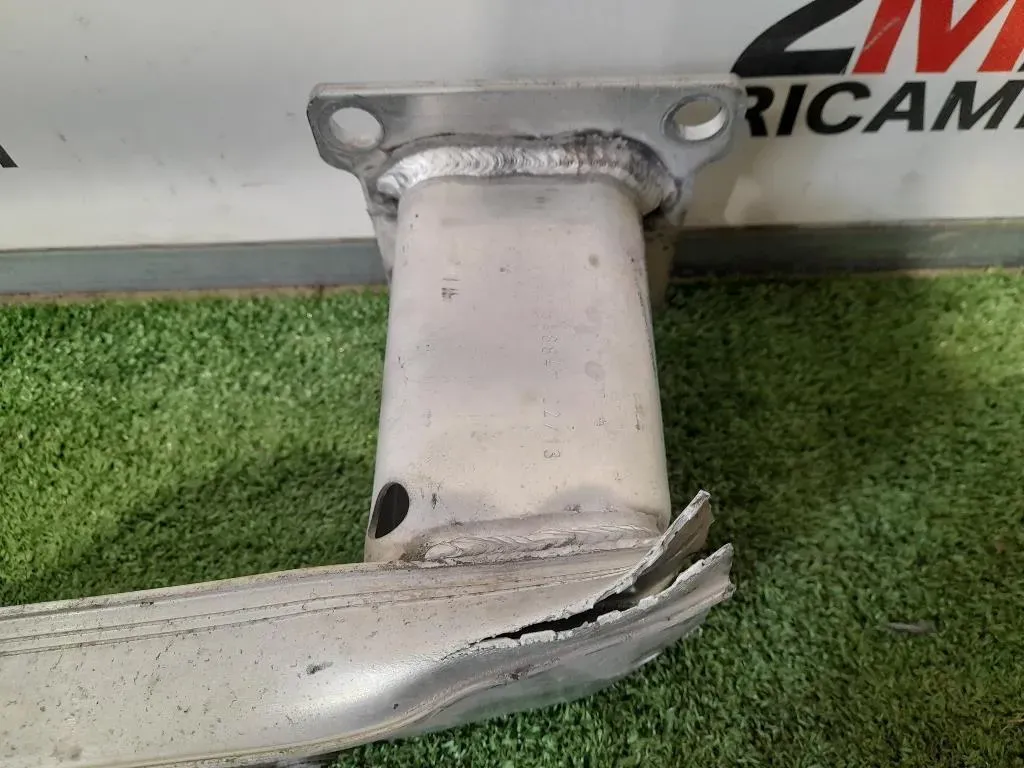 Traversa Paraurti ANT 9685499180 Citroen C3 Picasso 2013