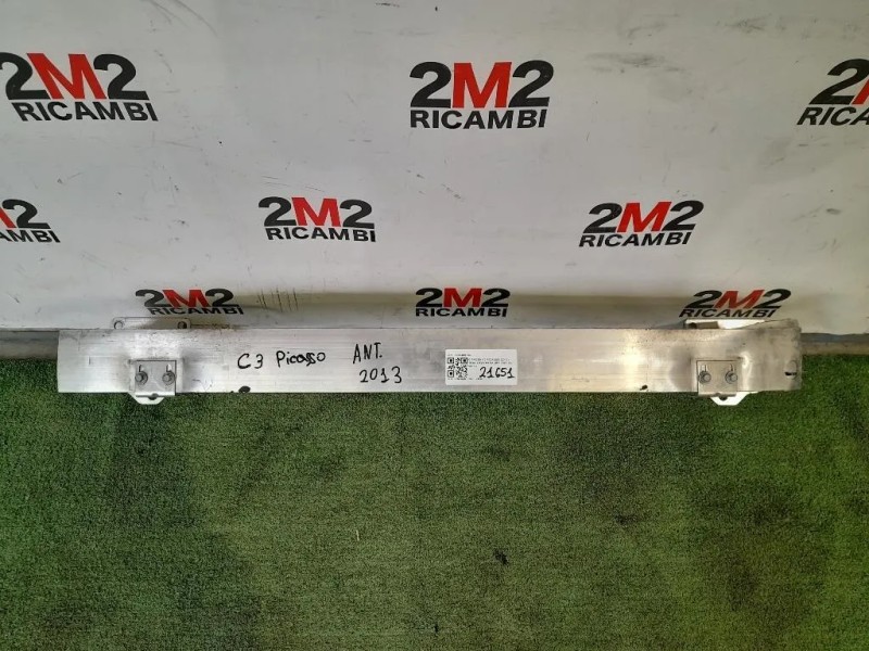 Traversa Paraurti ANT 9685499180 Citroen C3 Picasso 2013