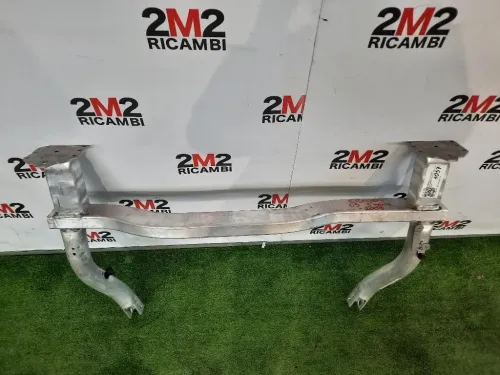Traversa Paraurti ANT 7414XQ Citroen C5 III 2008