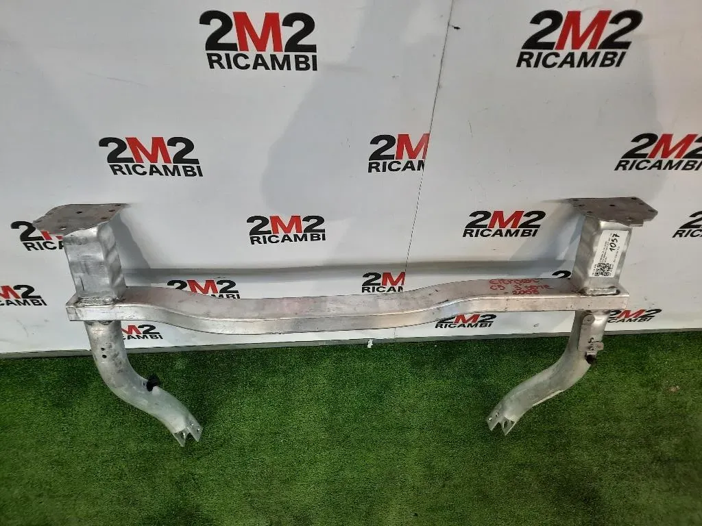 Traversa Paraurti ANT 7414XQ Citroen C5 III 2008