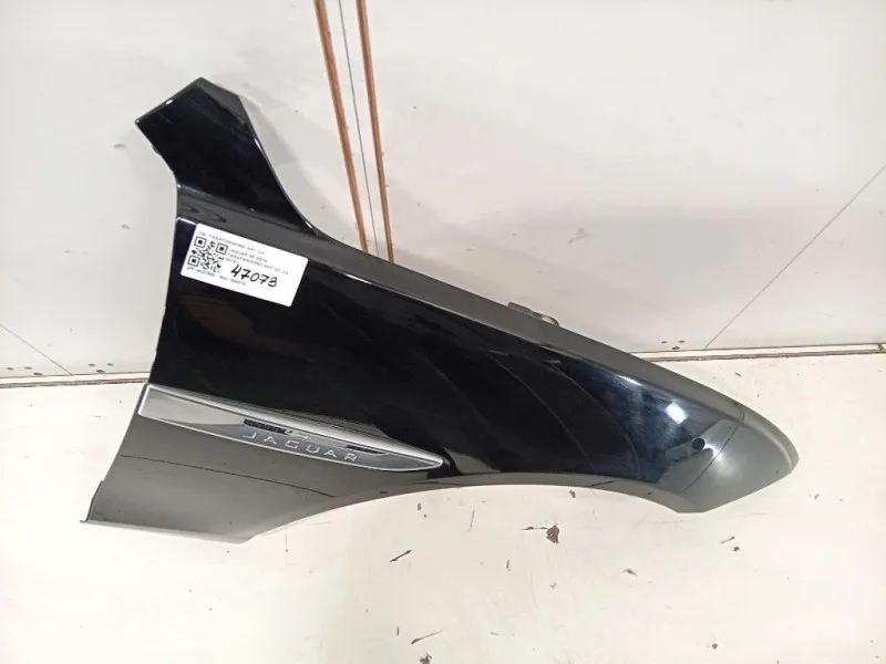 Parafango ANT DX T4N2636 Jaguar XE 2015