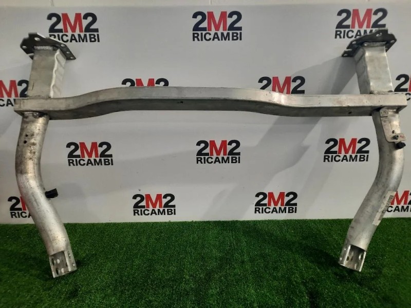 Traversa Paraurti ANT 7414XQ Citroen C5 III 2008