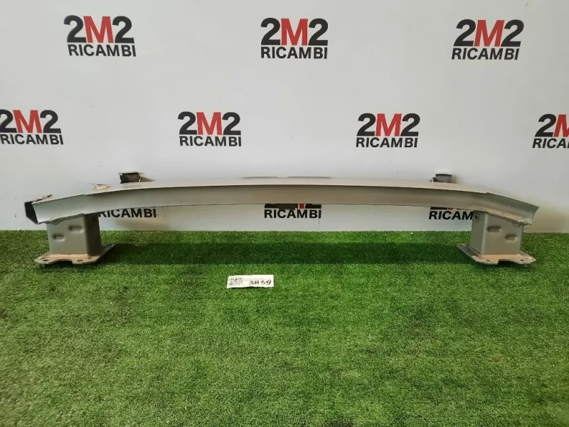 Traversa Paraurti ANT 7414XQ RINFORZO RIVESTIMENTO Citroen C5 III 2008