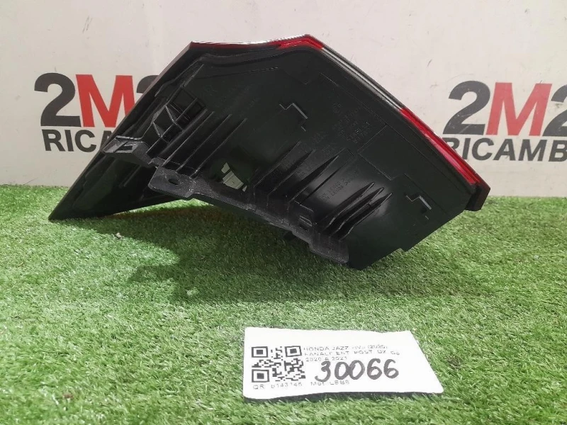 Fanale EST POST DX 33500TZAJ01 Honda JAZZ IV 2020