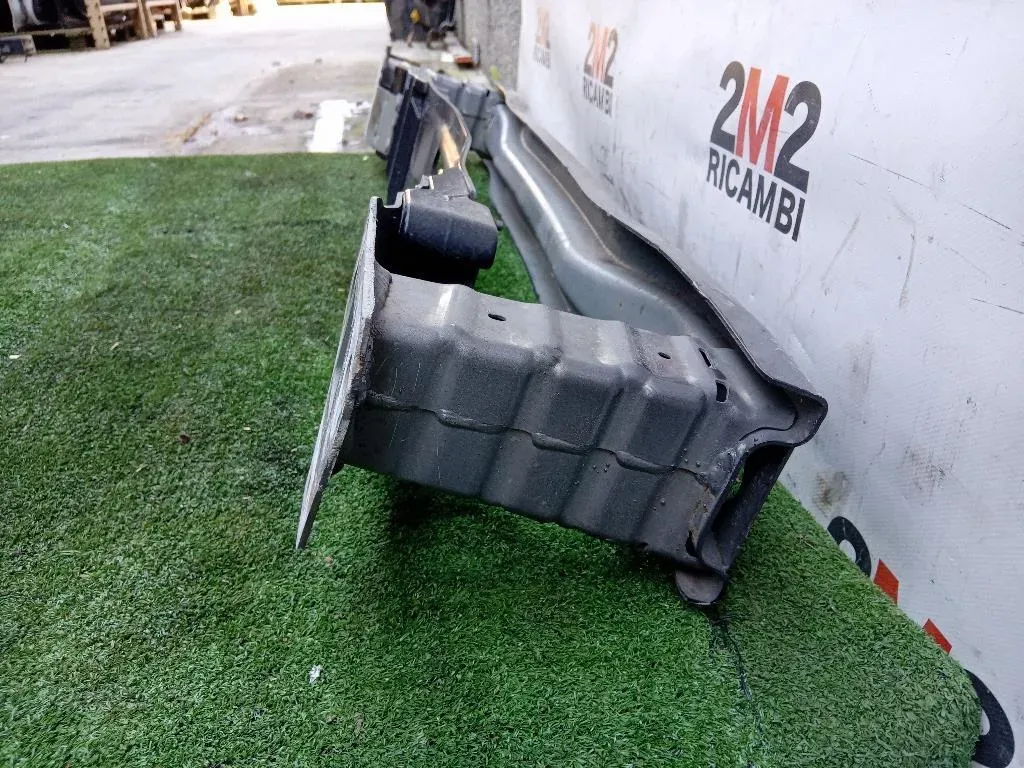 Traversa Paraurti ANT 9826115680 Citroen DS3 Crossback 2018