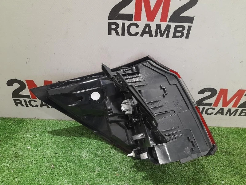 Fanale EST POST DX 33500TZAJ01 Honda JAZZ IV 2020