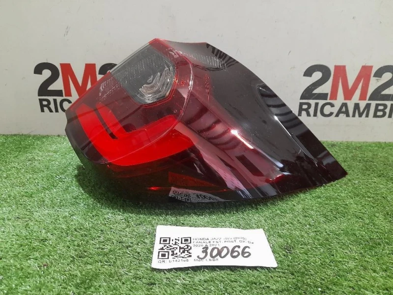 Fanale EST POST DX 33500TZAJ01 Honda JAZZ IV 2020