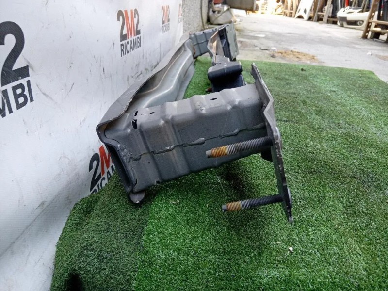 Traversa Paraurti ANT 9826115680 Citroen DS3 Crossback 2018