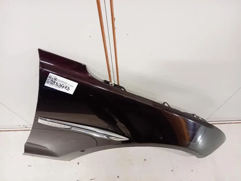 Parafango ANT DX T4N2636 Jaguar XE 2015