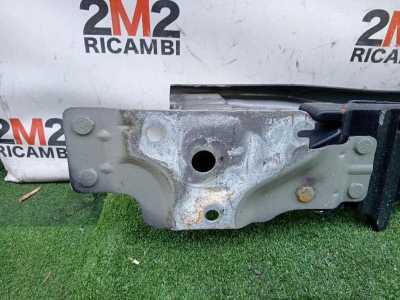 Traversa Paraurti ANT 9826115680 Citroen DS3 Crossback 2018