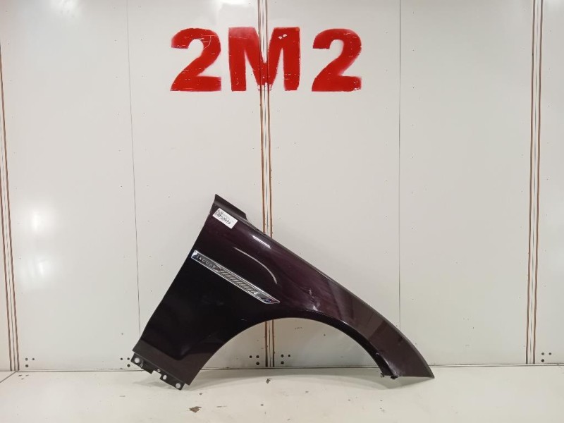 Parafango ANT DX T4N2636 Jaguar XE 2015